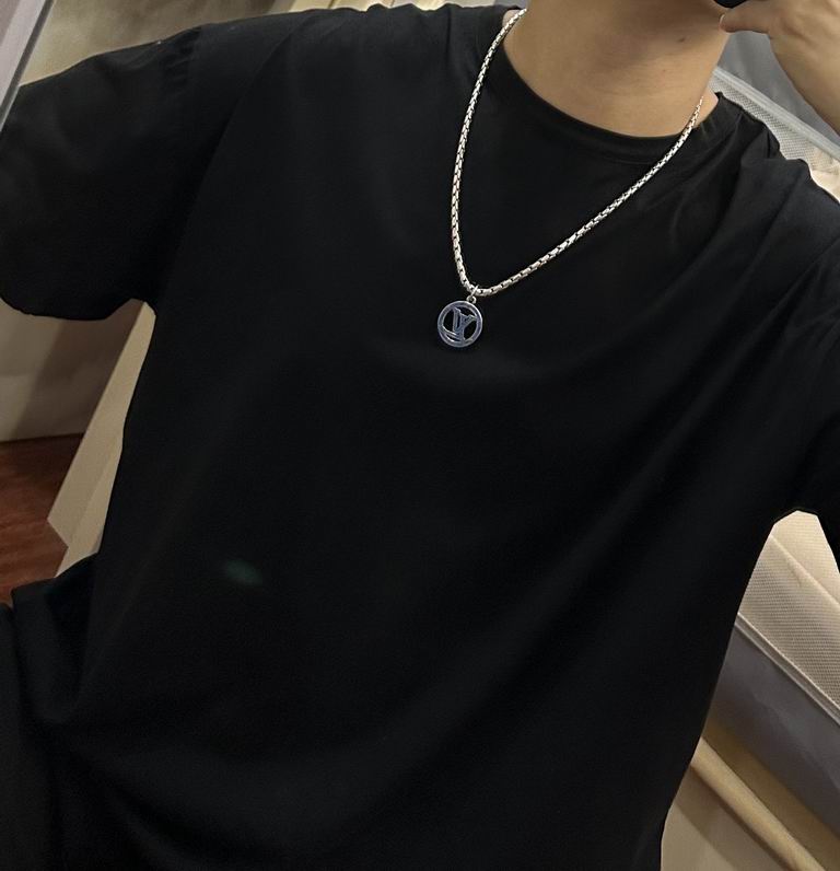 LV Necklace 12lyh795 (5)