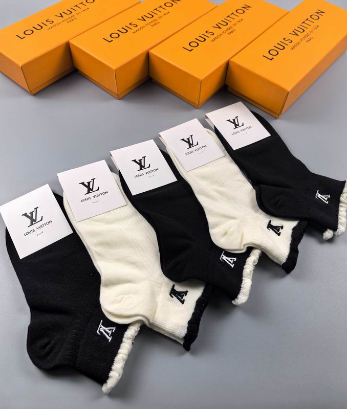 LV Socks 16 (8)