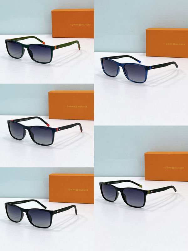 LV TOMMY HILFIGER 56 17-143 F08