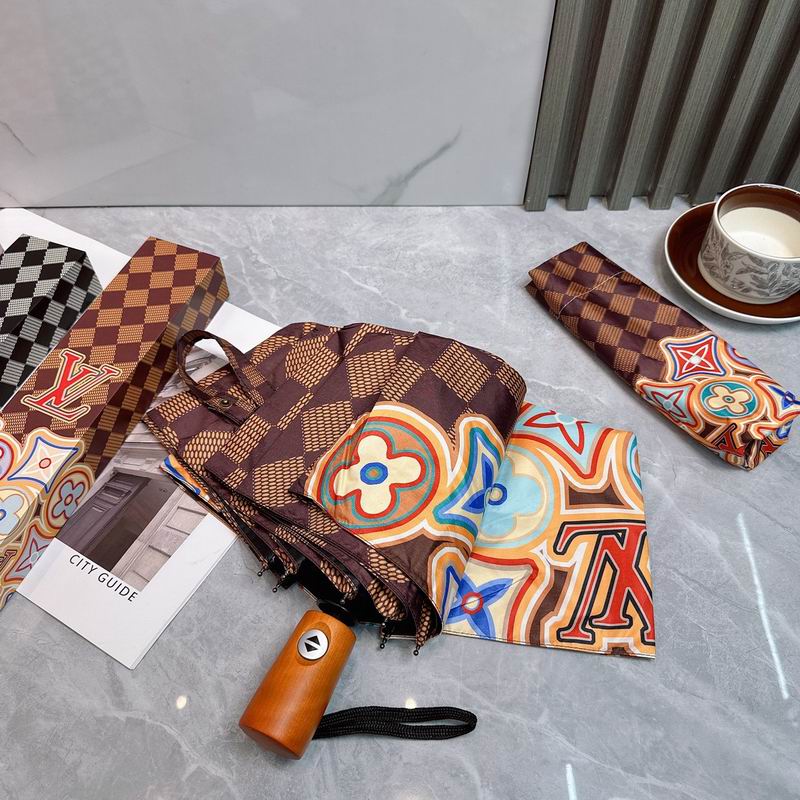 LV Umbrella (103)