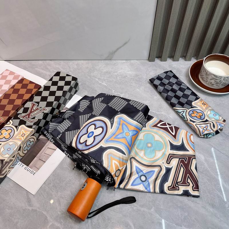 LV Umbrella (110)