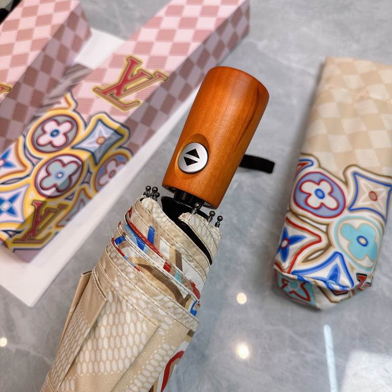 LV Umbrella (125)