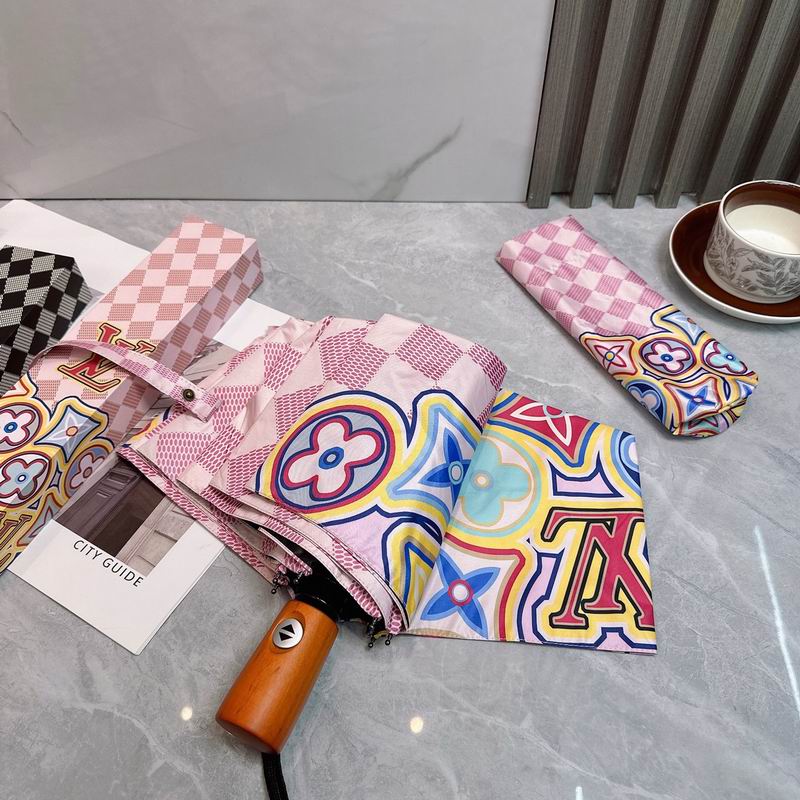 LV Umbrella (128)