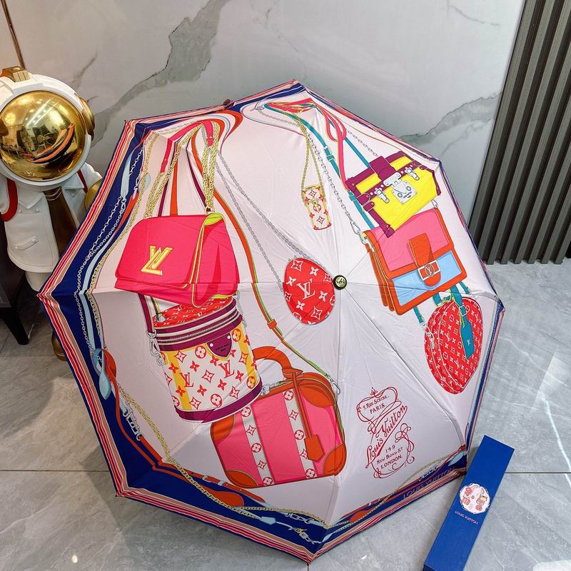 LV Umbrella (154)