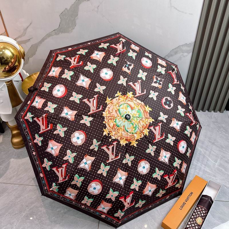 LV Umbrella (190)
