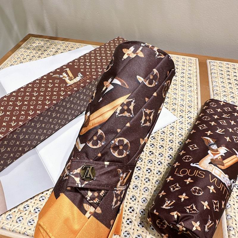 LV Umbrella (285)
