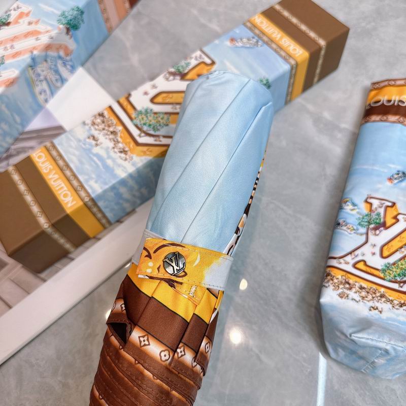 LV Umbrella (484)