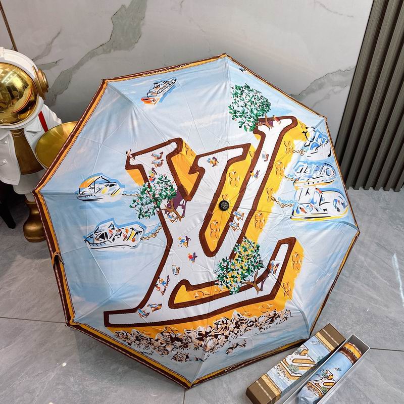 LV Umbrella (485)