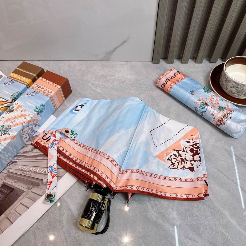 LV Umbrella (488)