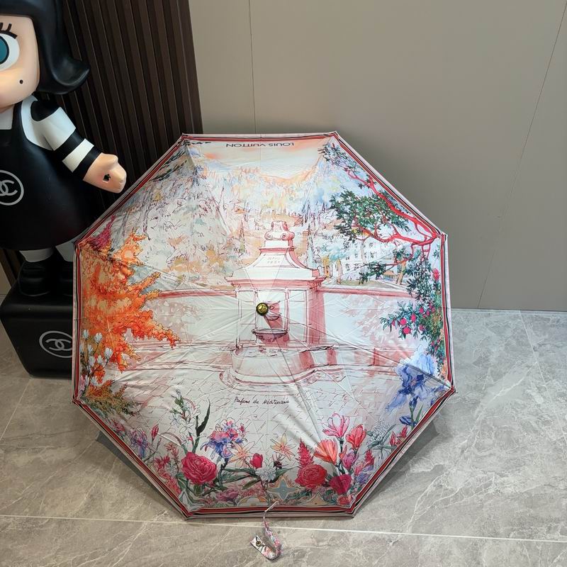 LV Umbrella (564)