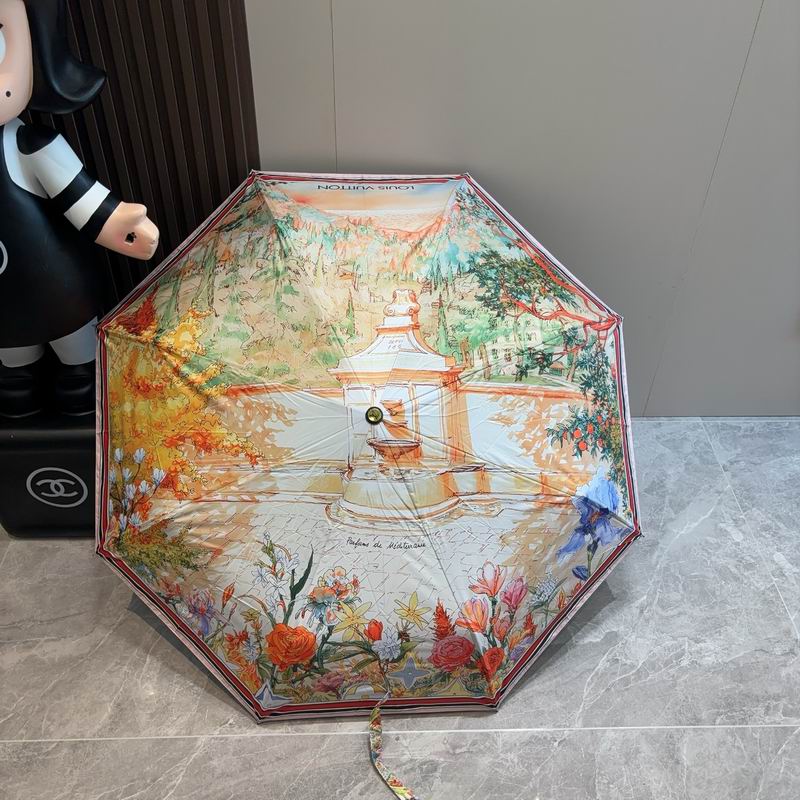 LV Umbrella (573)
