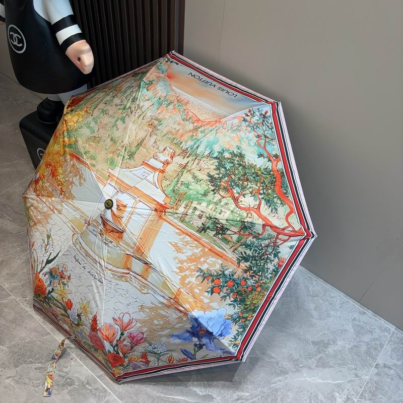 LV Umbrella (574)