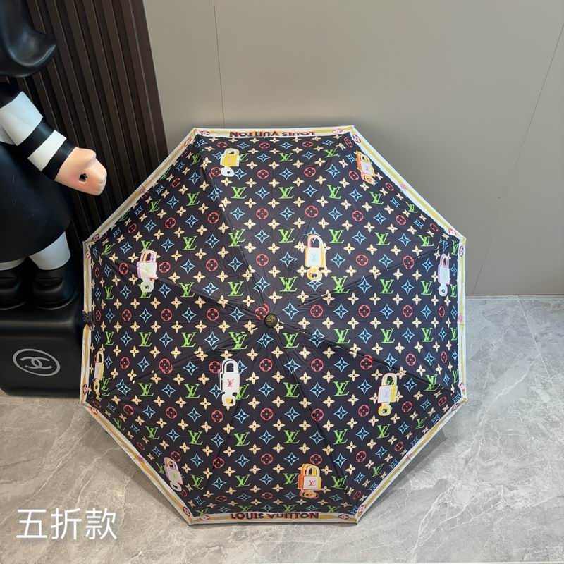 LV Umbrella (600)
