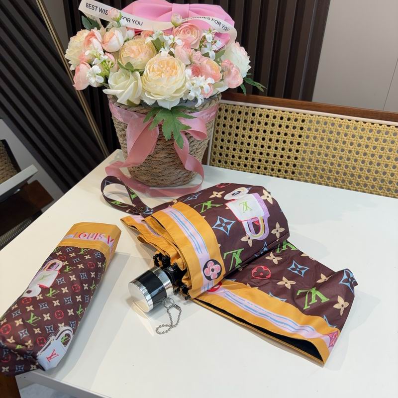 LV Umbrella (617)