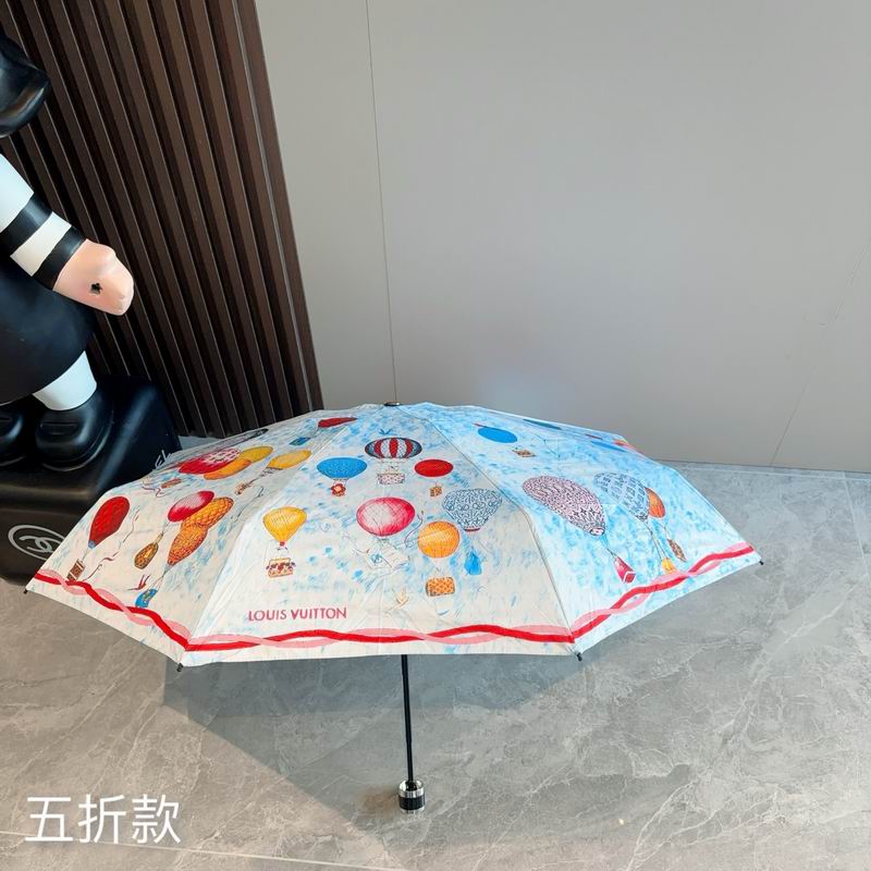LV Umbrella (728)