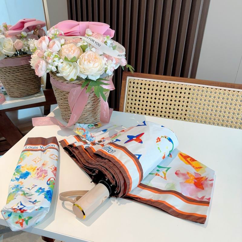 LV Umbrella (752)