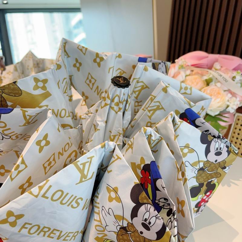LV Umbrella (760)