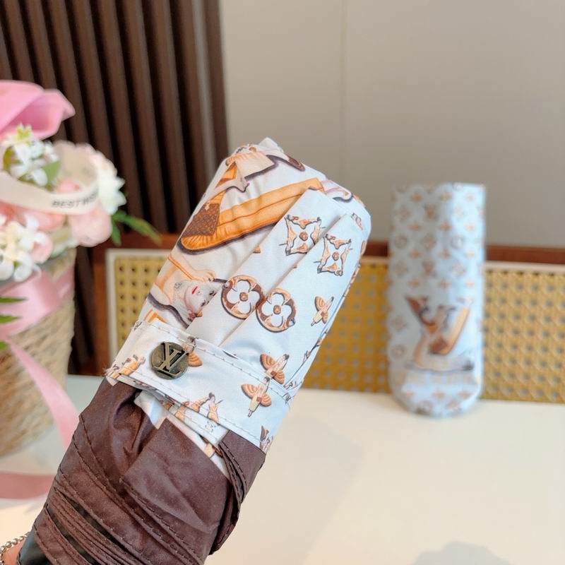 LV Umbrella (813)