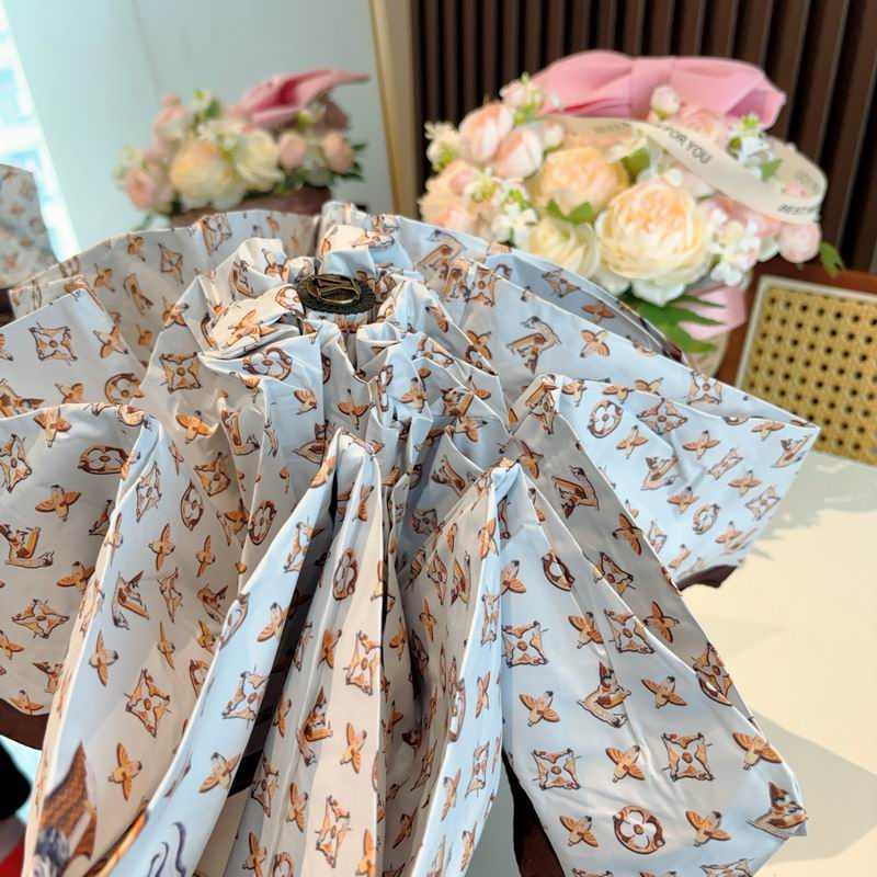 LV Umbrella (814)