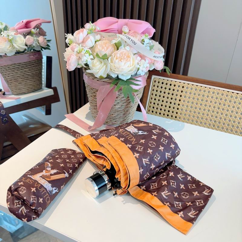 LV Umbrella (824)