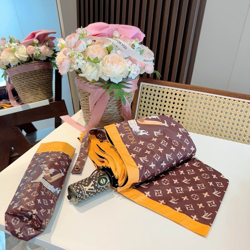 LV Umbrella (833)