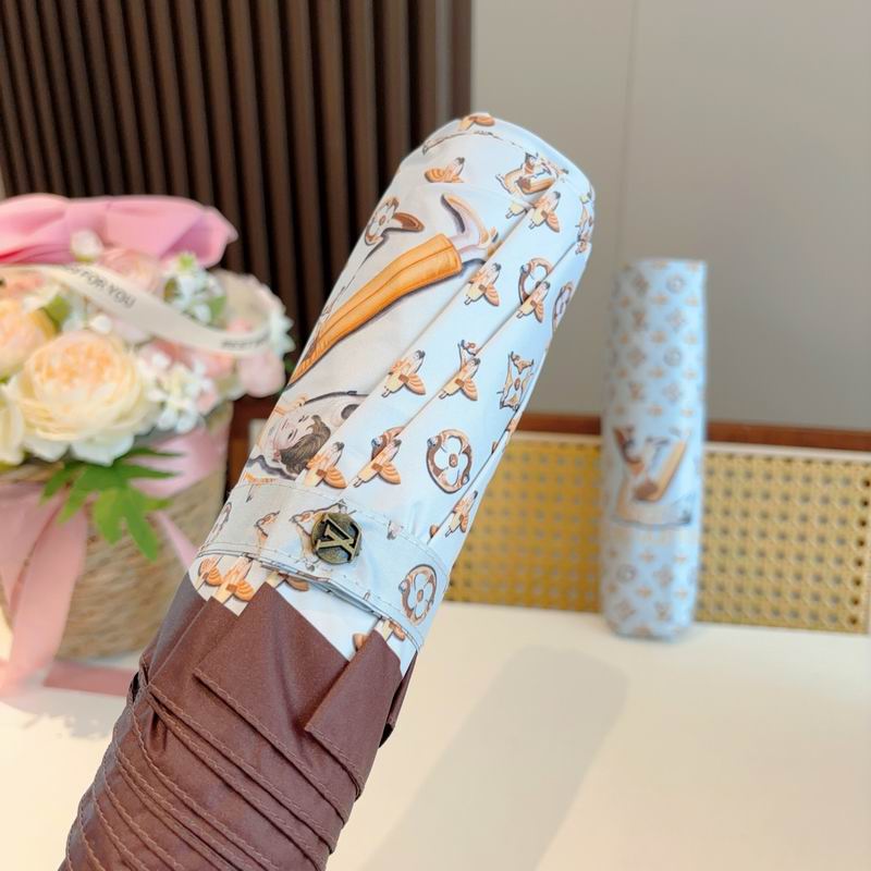 LV Umbrella (848)