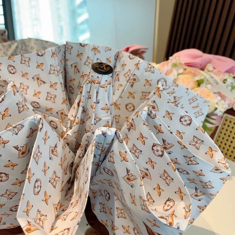 LV Umbrella (850)