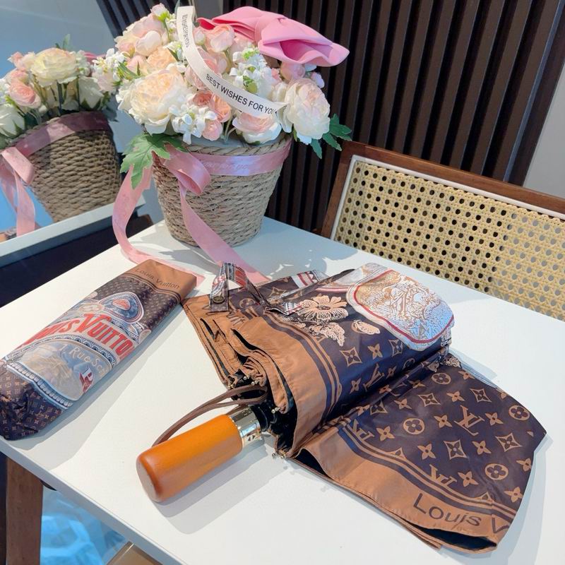 LV Umbrella (869)