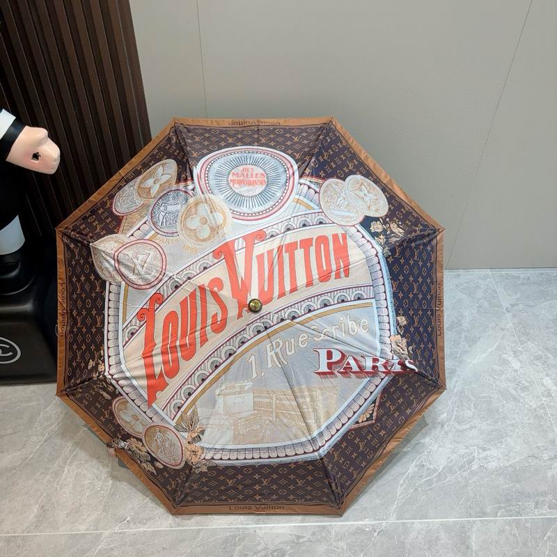LV Umbrella (870)