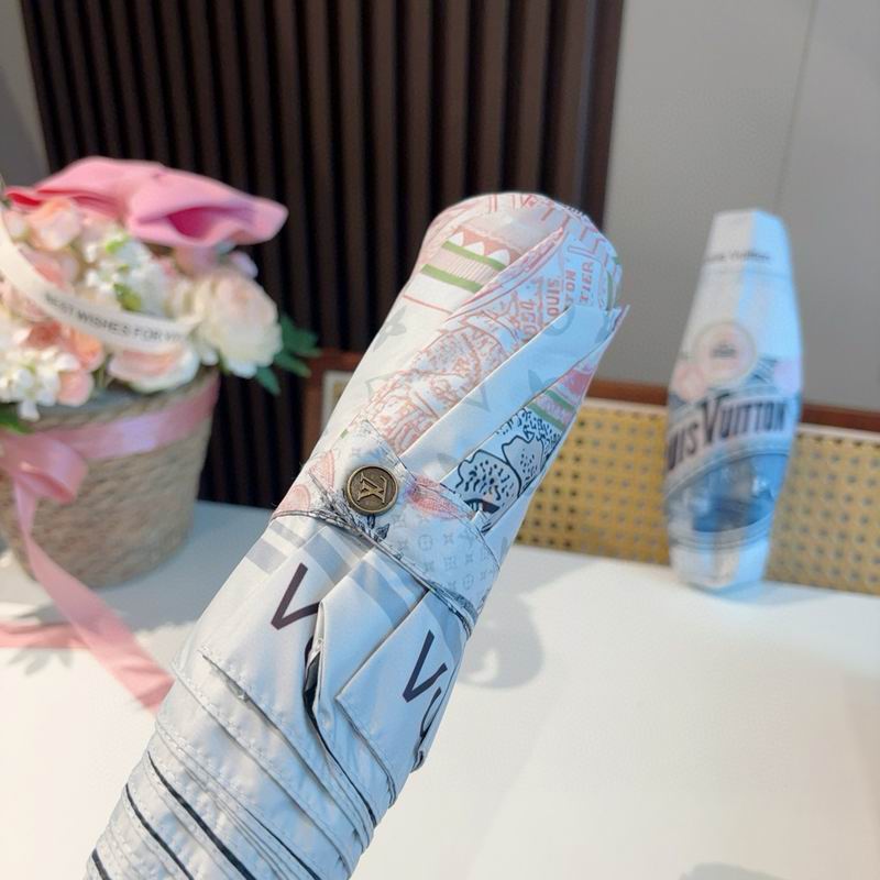 LV Umbrella (875)