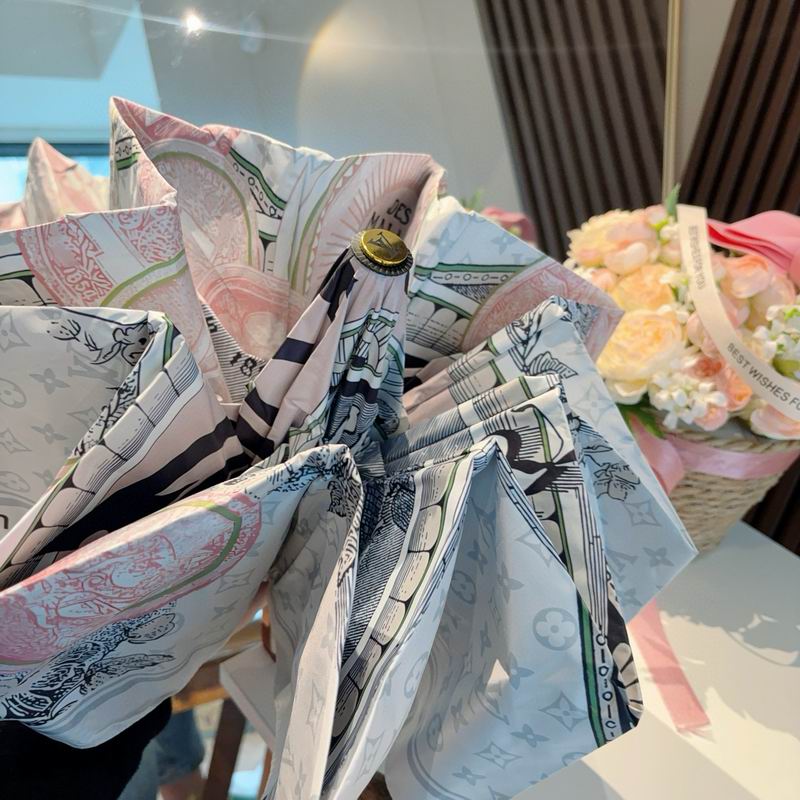 LV Umbrella (877)