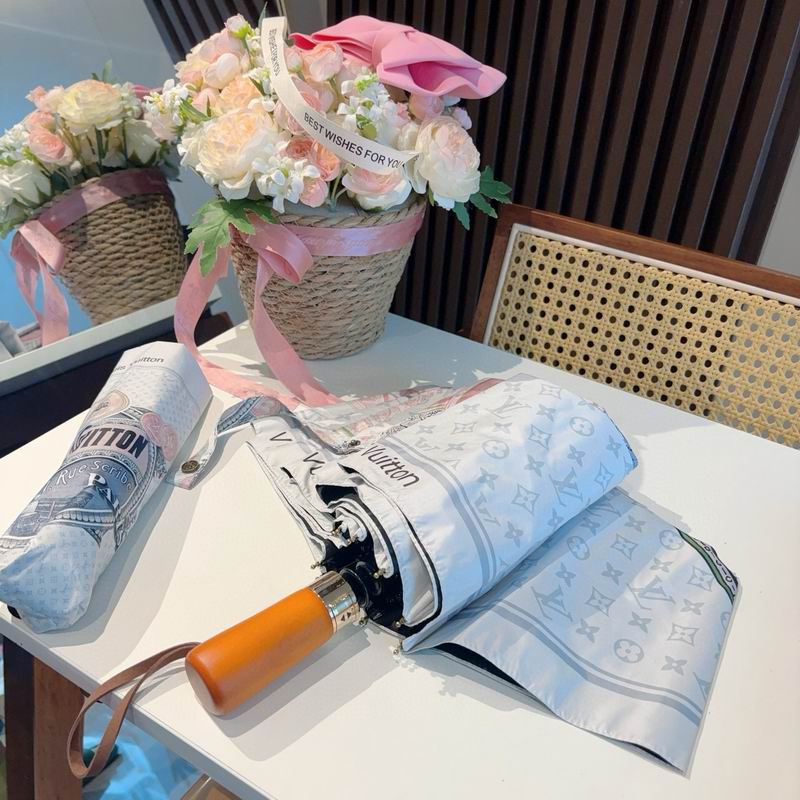 LV Umbrella (878)