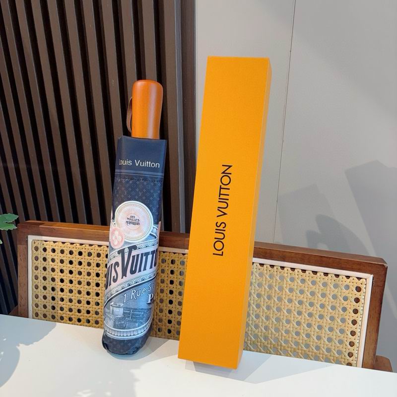 LV Umbrella (883)