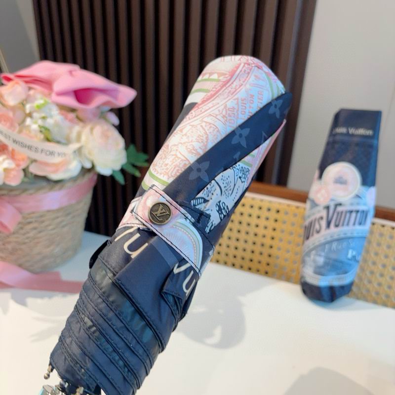 LV Umbrella (885)
