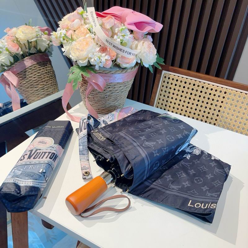 LV Umbrella (887)