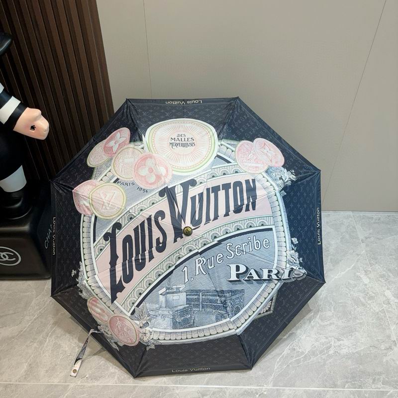 LV Umbrella (888)