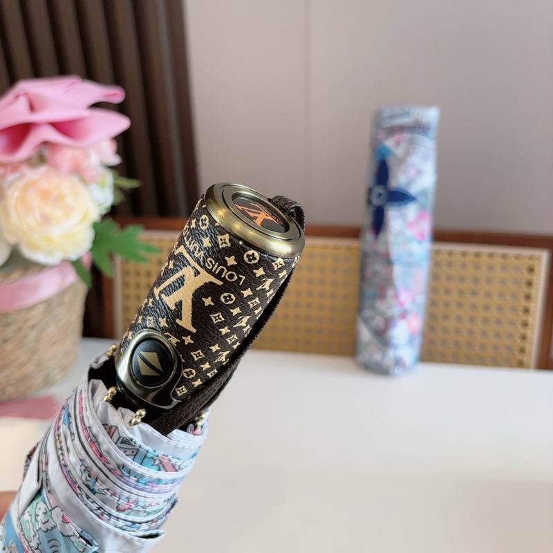 LV Umbrella (894)