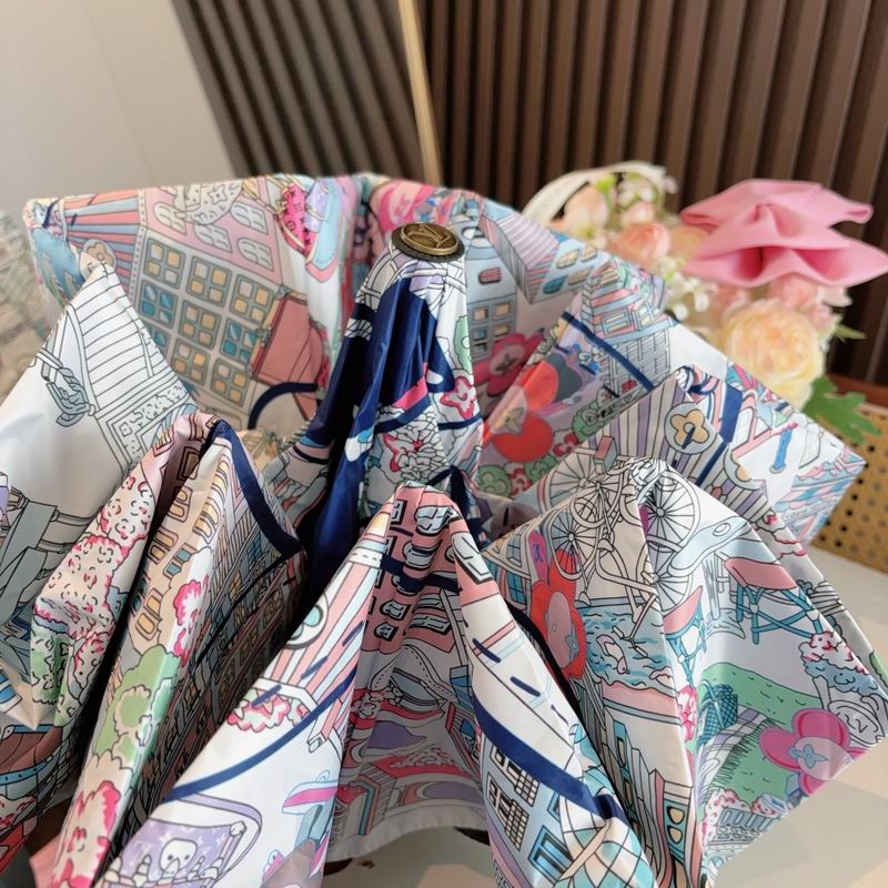 LV Umbrella (895)