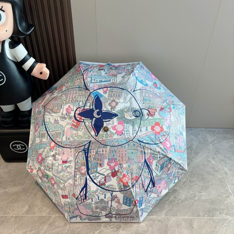 LV Umbrella (897)