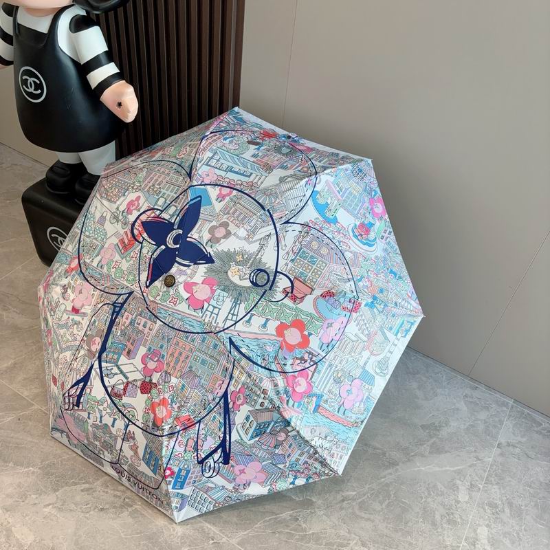 LV Umbrella (898)