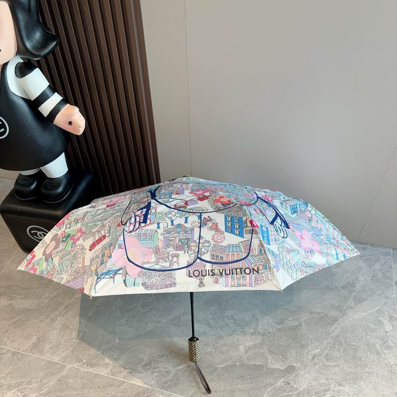 LV Umbrella (899)