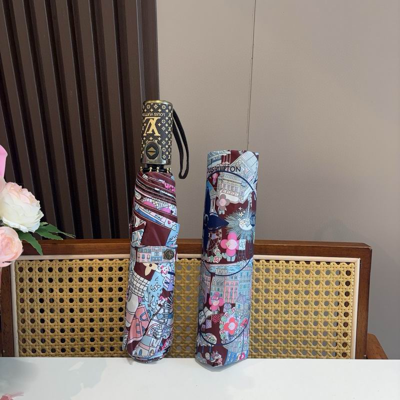 LV Umbrella (901)