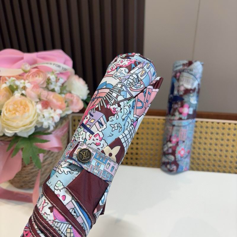 LV Umbrella (902)