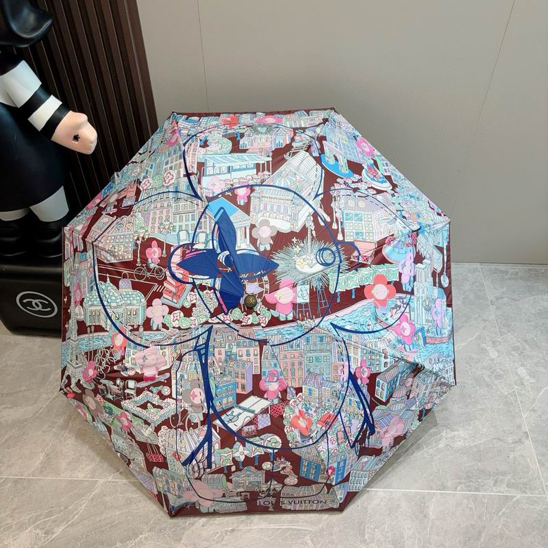 LV Umbrella (906)