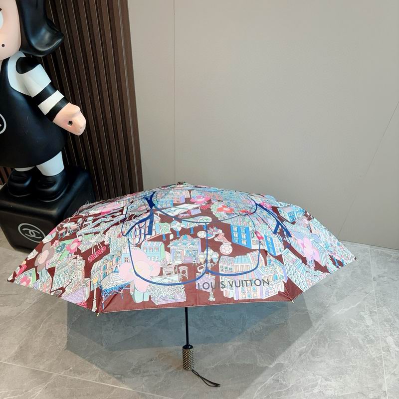 LV Umbrella (908)