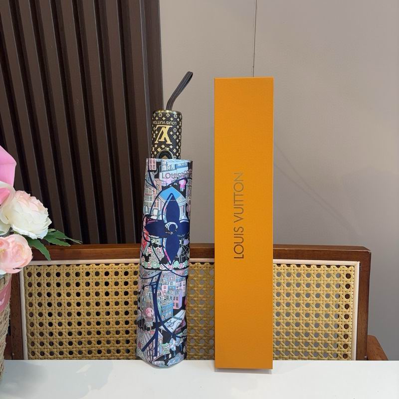 LV Umbrella (910)