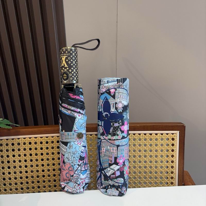 LV Umbrella (911)