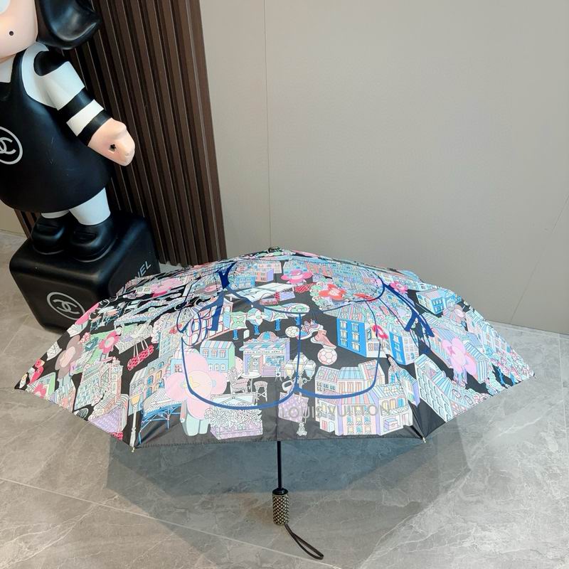 LV Umbrella (917)