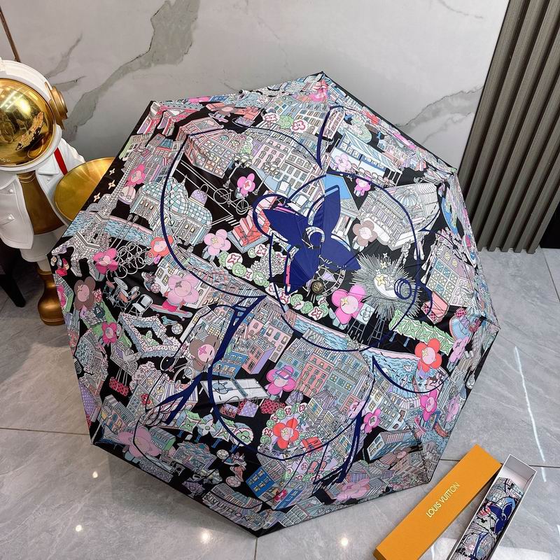 LV Umbrella E (1)