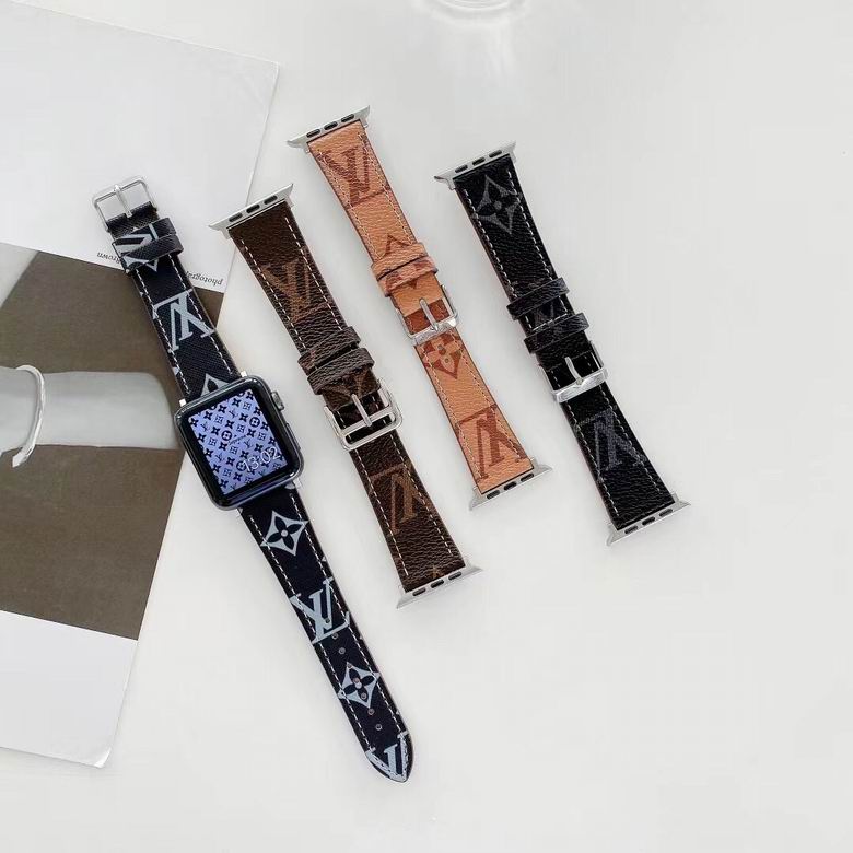 LV Watchband cm (5)